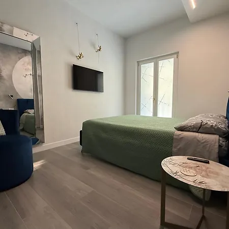 Apartment Cheeky Peacock Luxury A 2 Min Dall'arena Di *